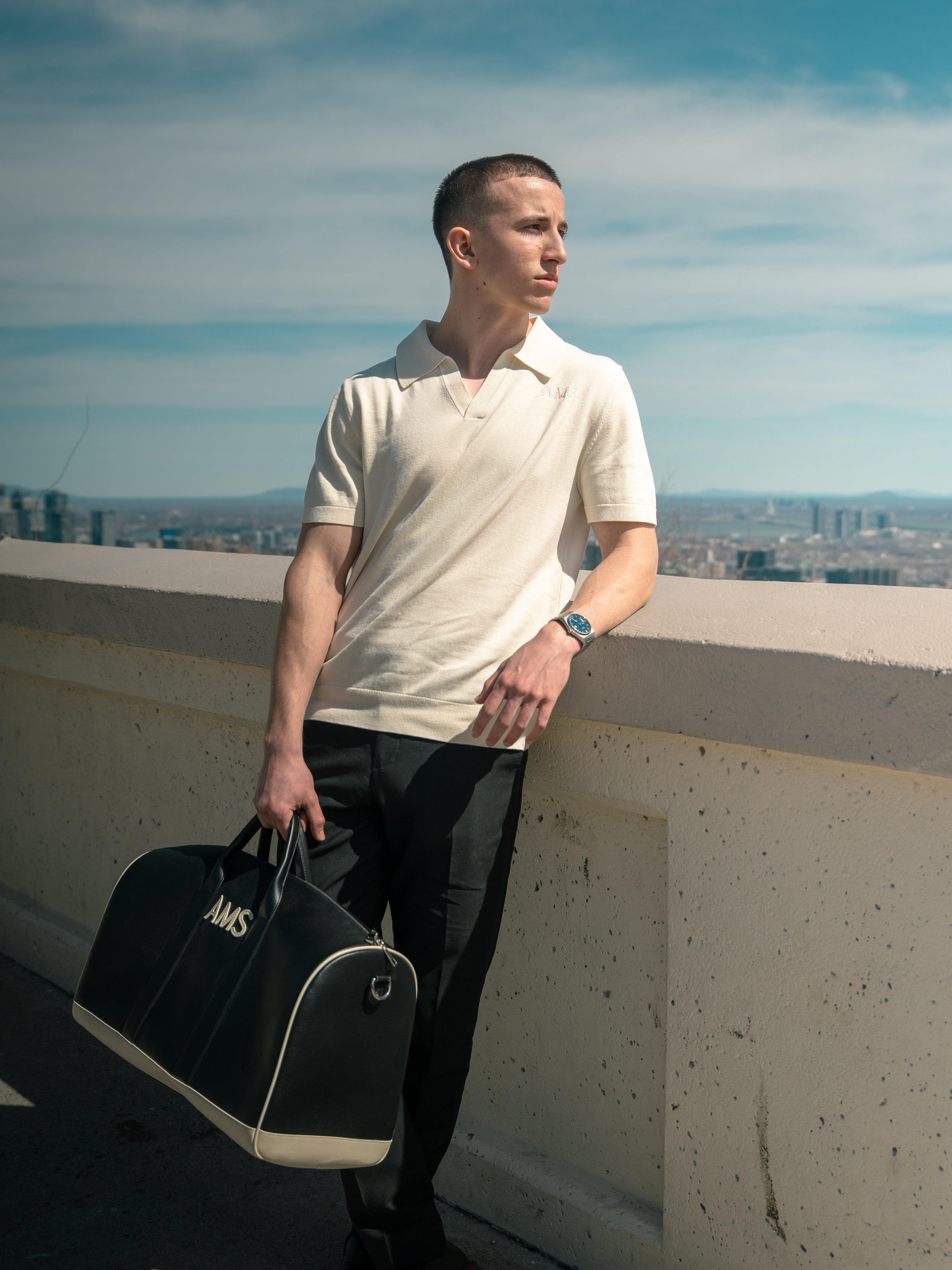 Polo Collection Homme