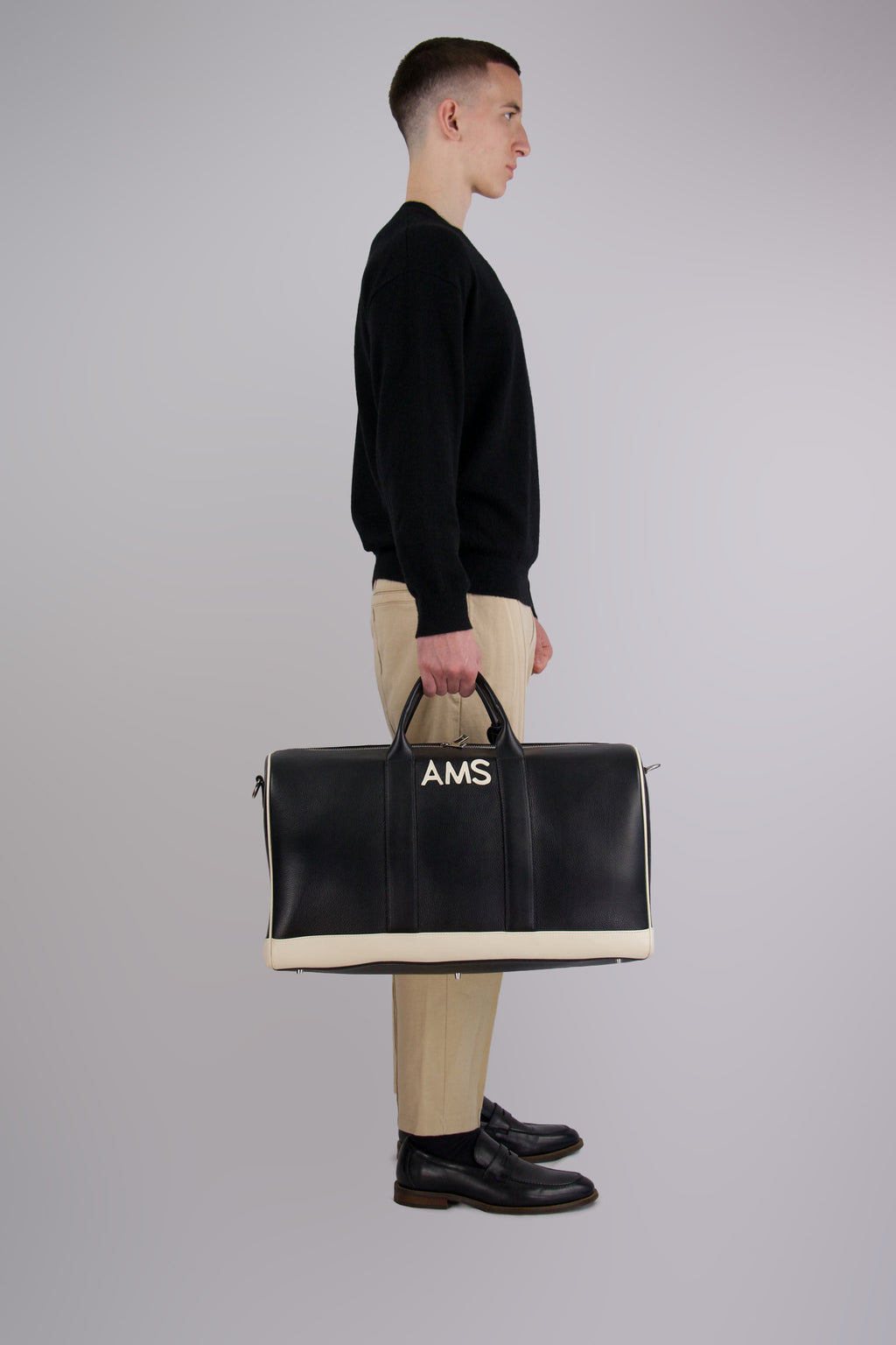 AMS Weekender Bag
