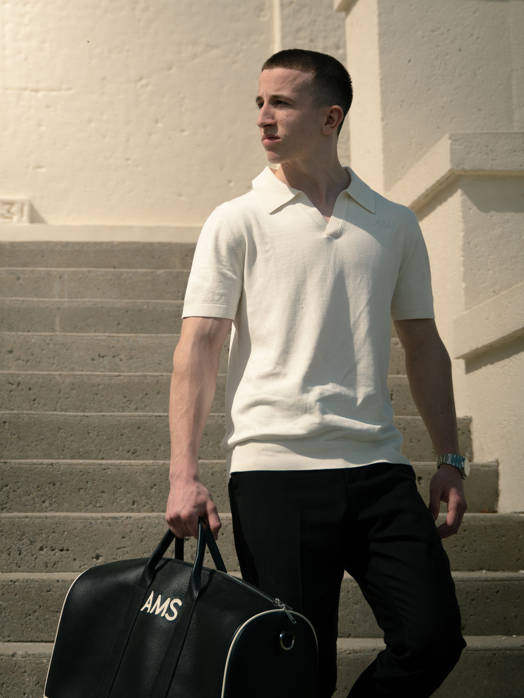 Lusso Polo