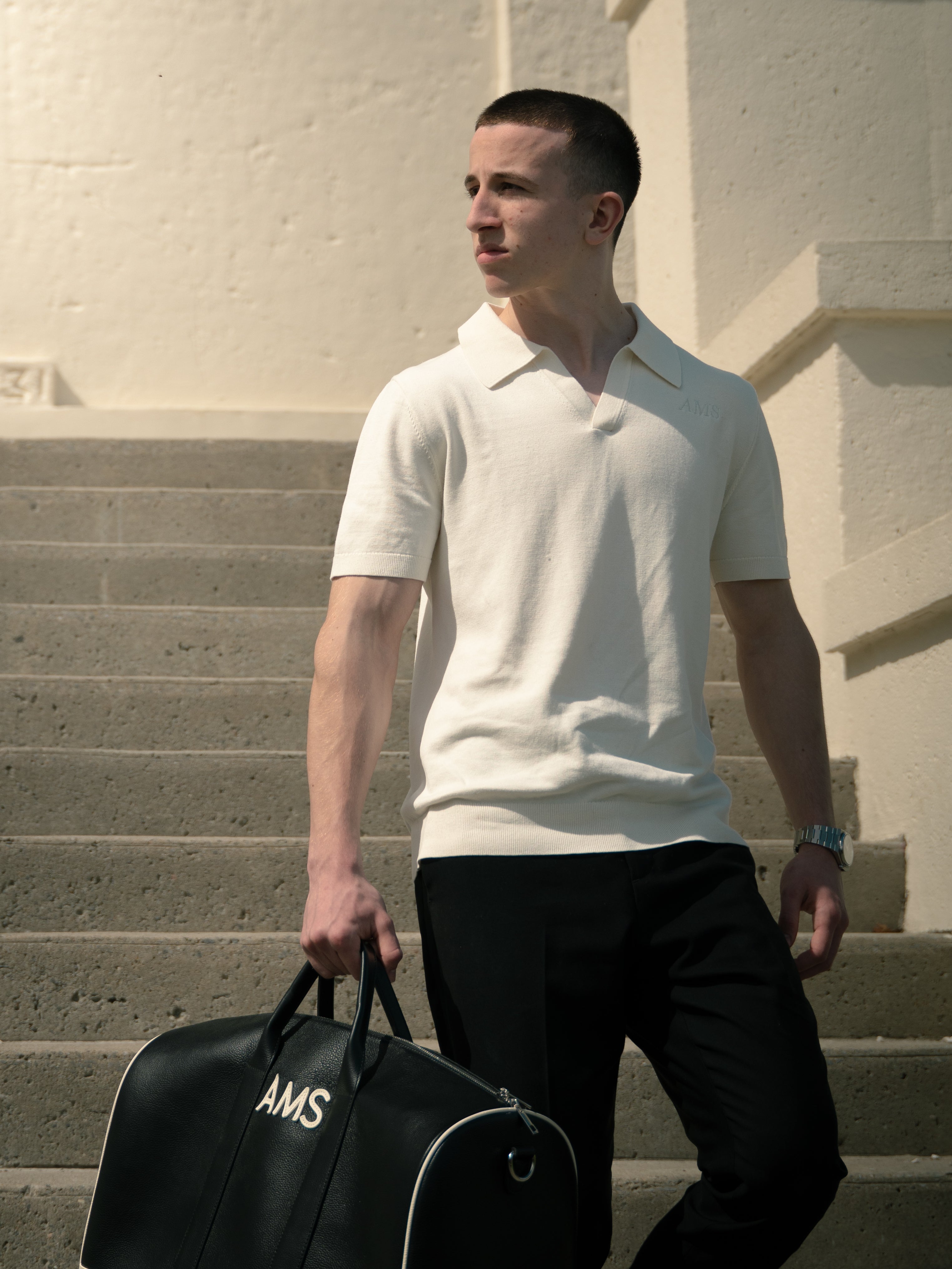 Lusso Polo
