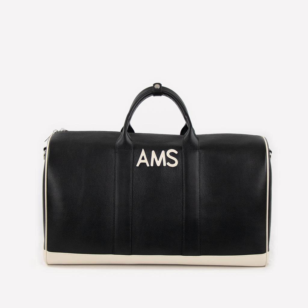 AMS Weekender Bag