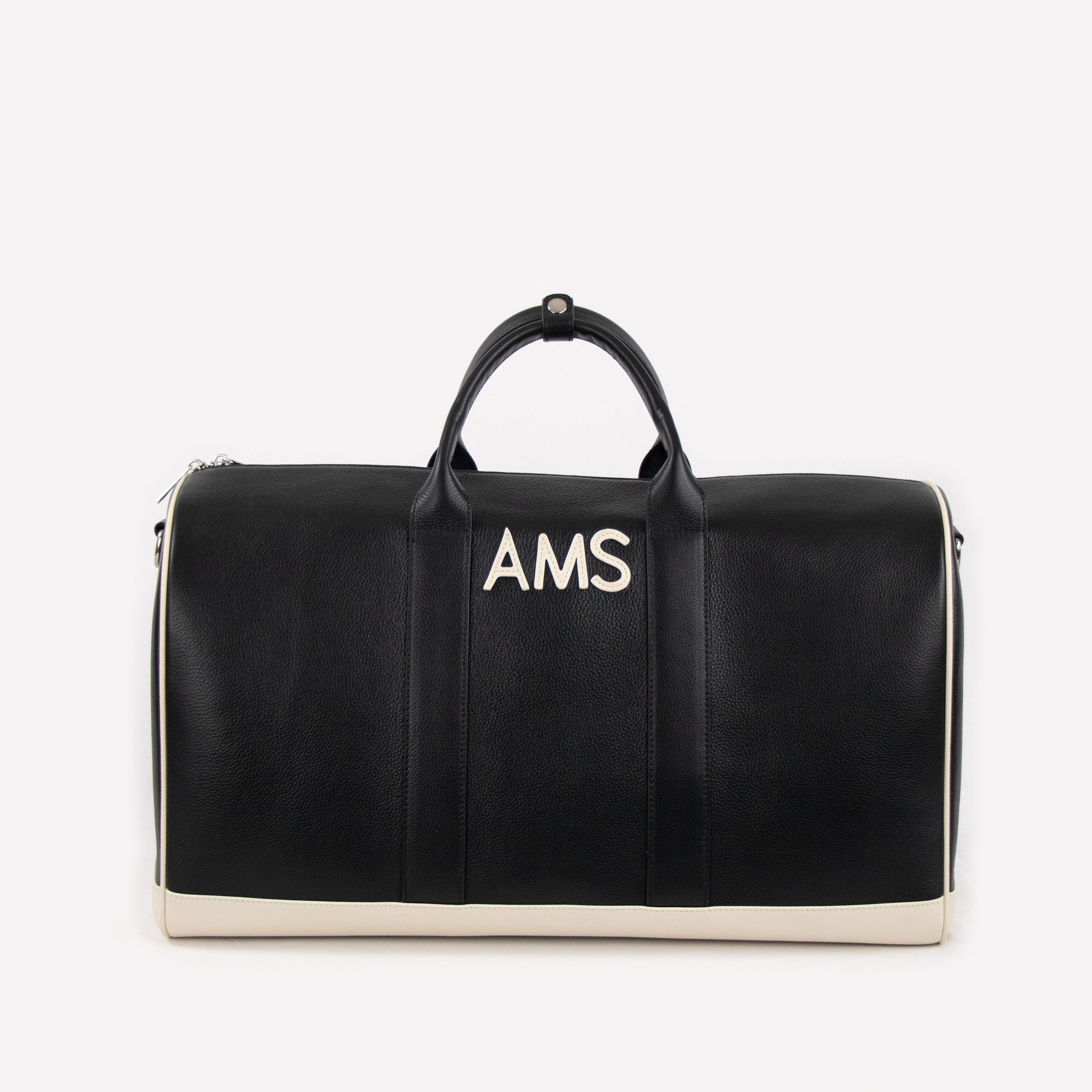 AMS Weekender Bag
