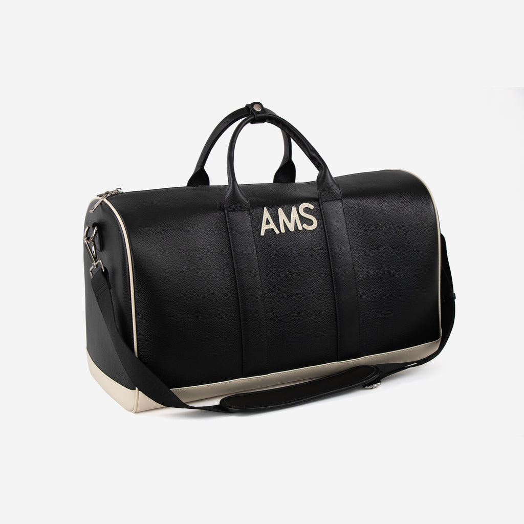 AMS Weekender Bag