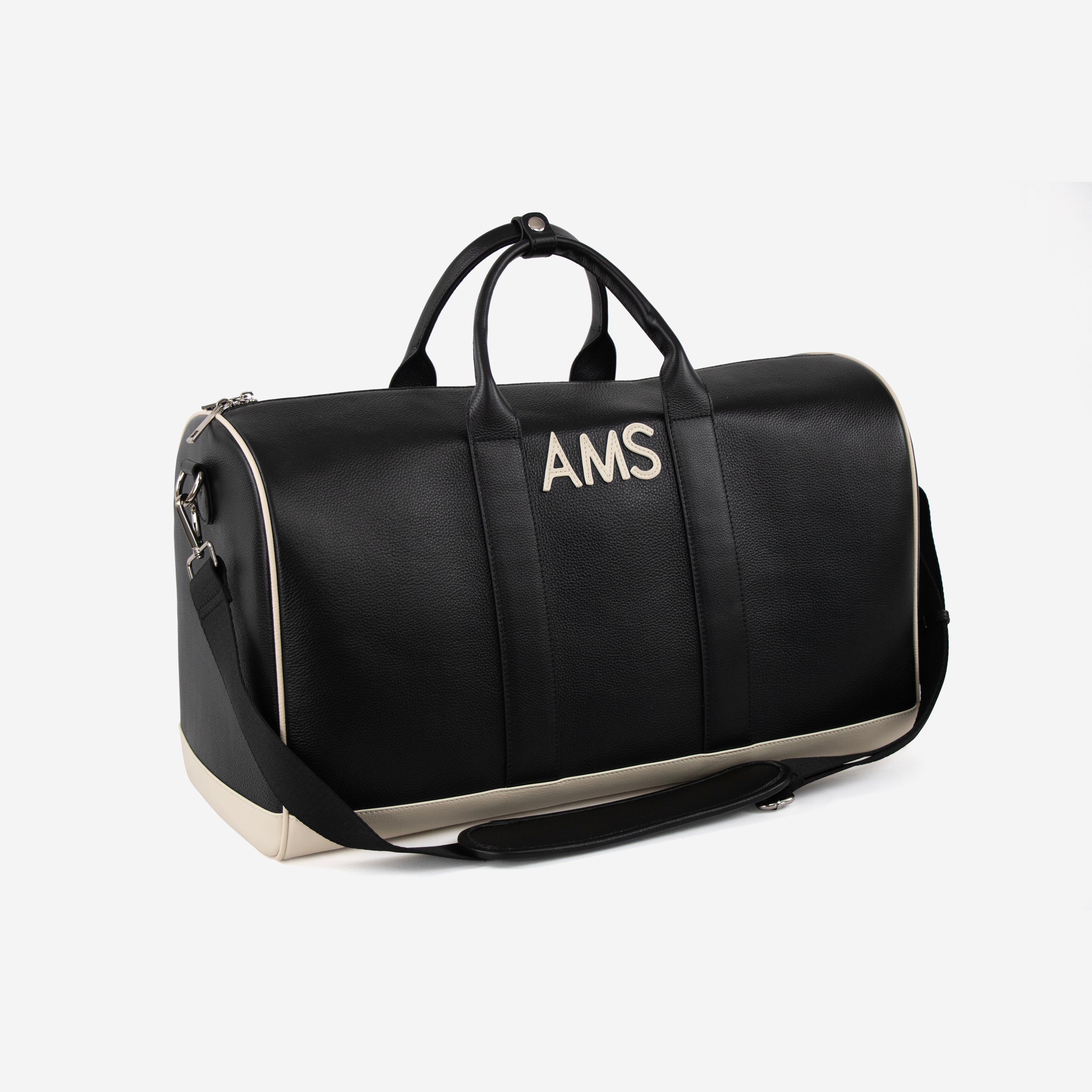 AMS Weekender Bag