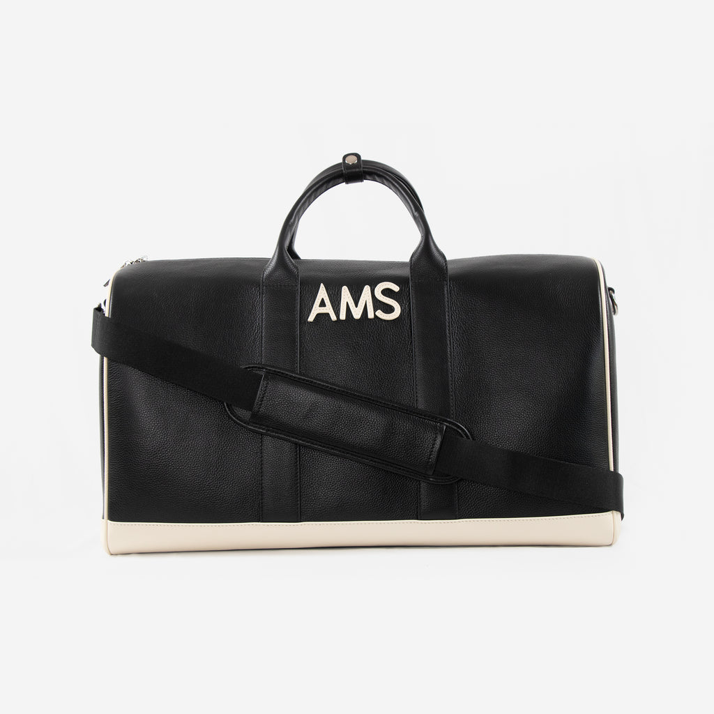 AMS Weekender Bag
