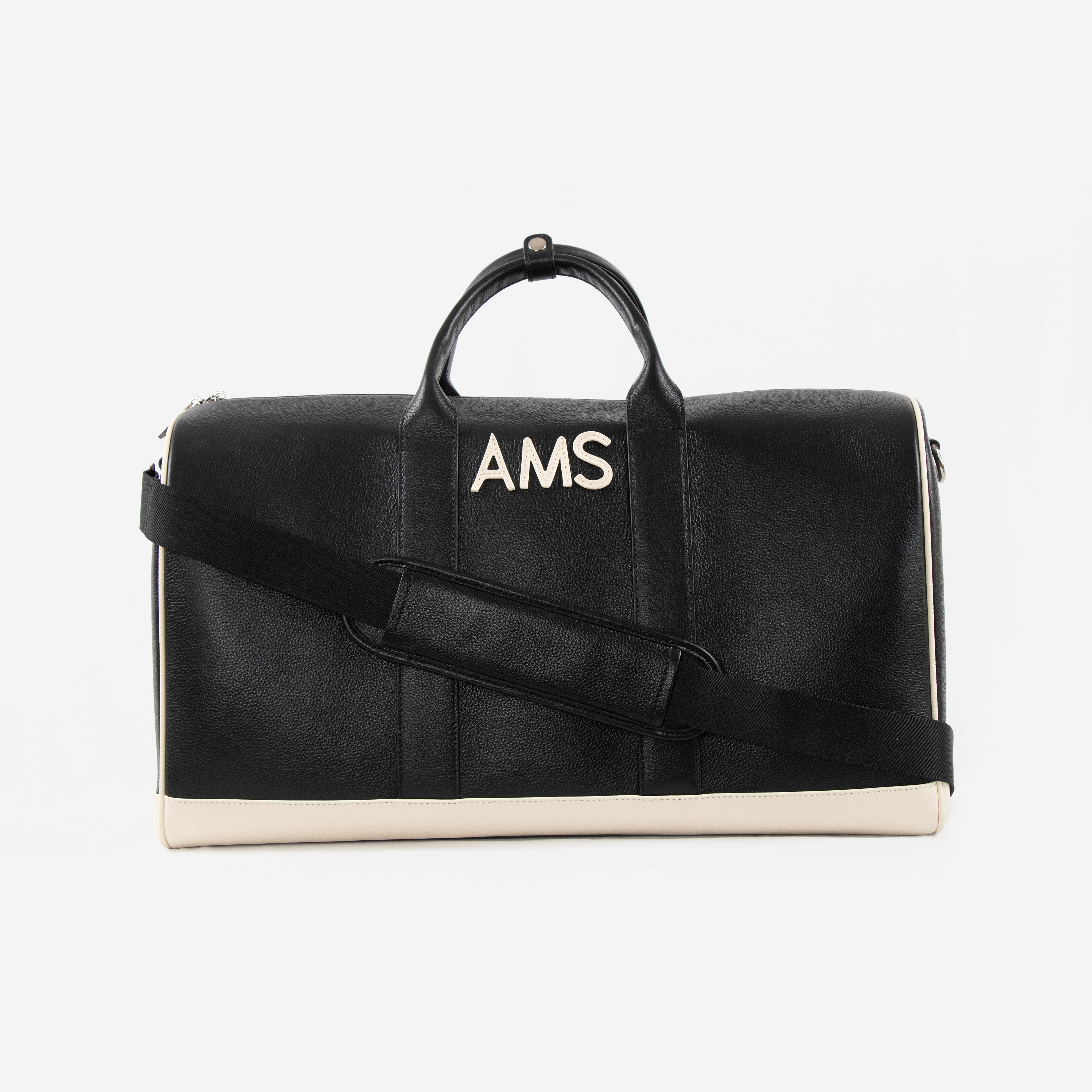 AMS Weekender Bag